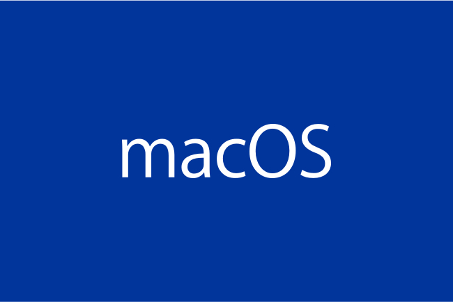 macOS