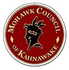 Featured company logo.