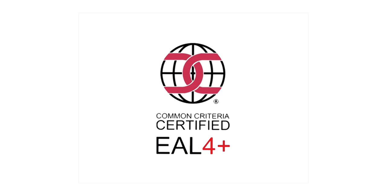 Common Criteria EAL 4 +