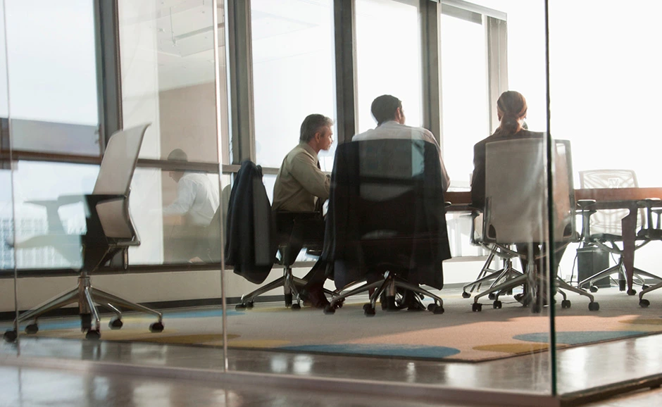 Workplace Violence Prevention