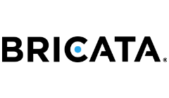 Bricata Logo Bricata Logo