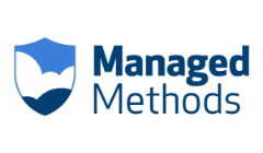 ManagedMethods Logo ManagedMethods Logo