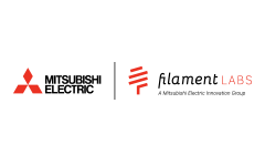 Mitsubishi Electric Logo Mitsubishi Electric Logo