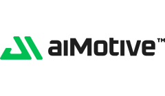 aiMotive Logo aiMotive Logo
