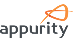 Appurity Logo Appurity Logo