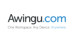 Awingu Logo Awingu Logo