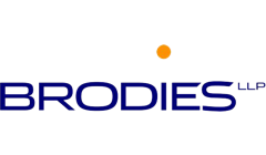 Brodies Logo Brodies Logo