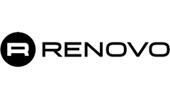 Renovo Logo Renovo Logo
