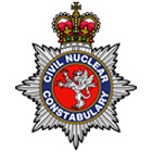 Civil Nuclear Constabulary Logo Civil Nuclear Constabulary Logo