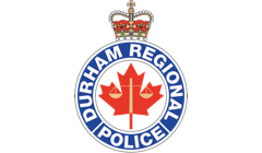 Durham Regional Police Logo Durham Regional Police Logo
