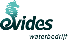 Evides Logo Evides Logo