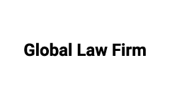 Global Law Firm Logo Global Law Firm Logo