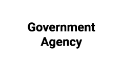 Government Agency Logo Government Agency Logo