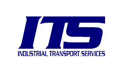 Industrial Transport Services Logo Industrial Transport Services Logo