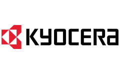 Kyocera Logo Kyocera Logo